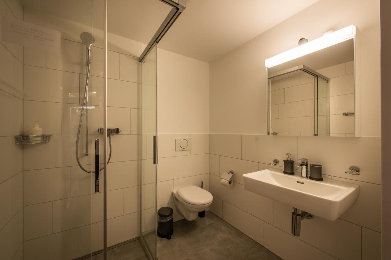 2 Bedroom - City Center - Apartment