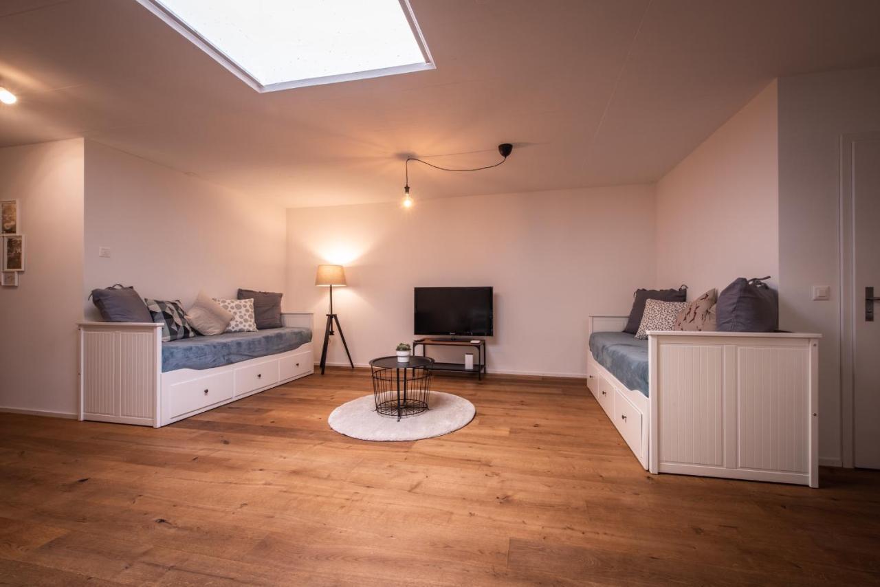 Apartment 2 Bedroom - City Center - *