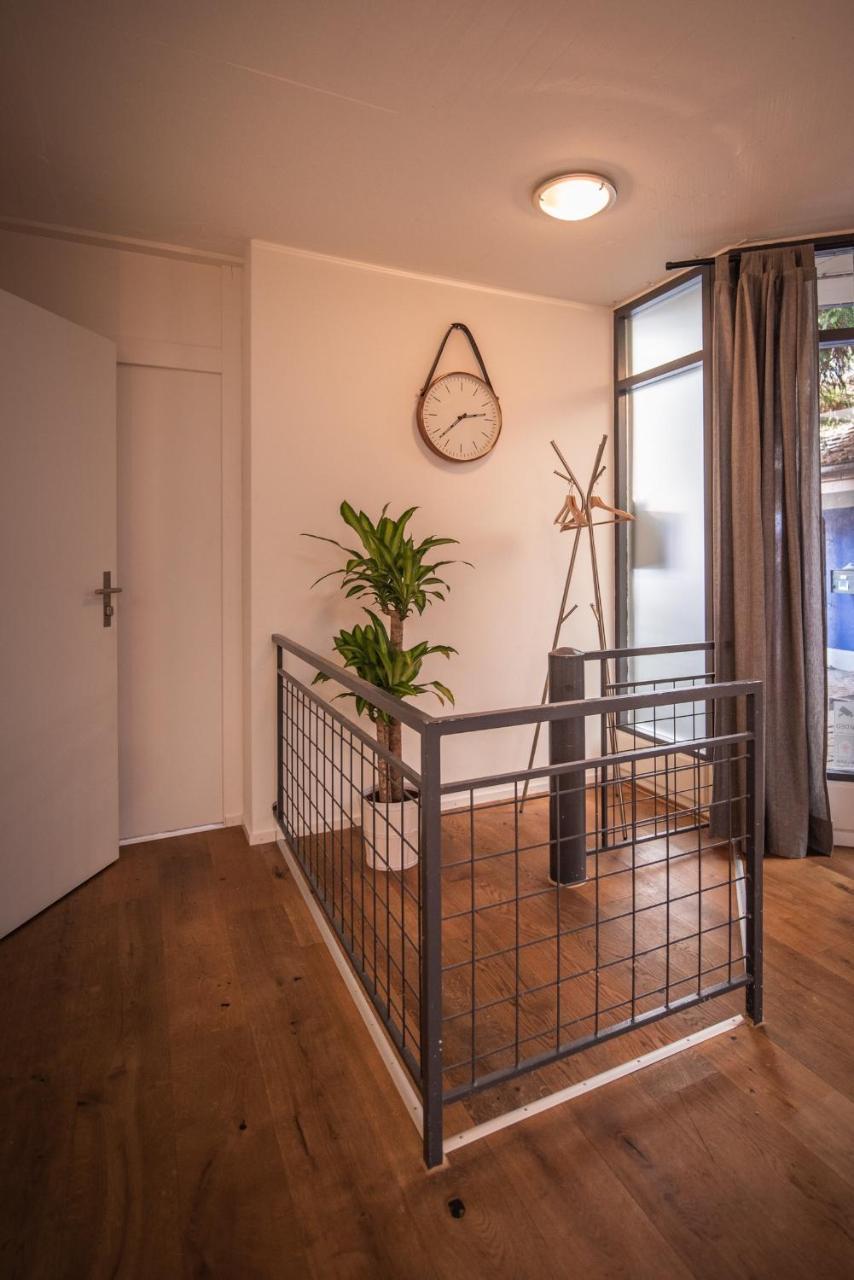 2 Bedroom - City Center - Apartment Interlaken